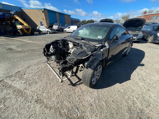 Audi TT 8J 2006