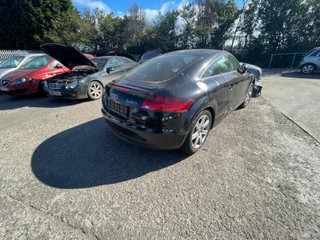 Audi TT 8J 2006