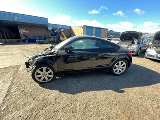 Audi TT 8J 2006