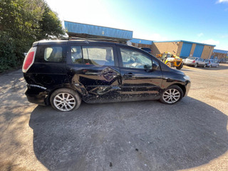 Mazda 5 рест. CR 2010