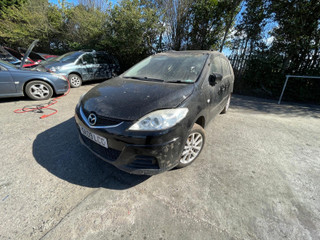 Mazda 5 рест. CR 2010
