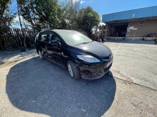 Mazda 5 рест. CR 2010