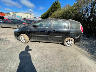 Mazda 5 рест. CR 2010