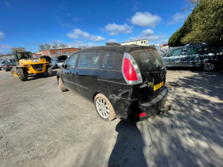 Mazda 5 рест. CR 2010