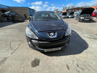 Peugeot 308 T7 2009