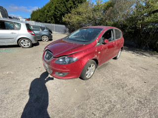 SEAT Altea 2008