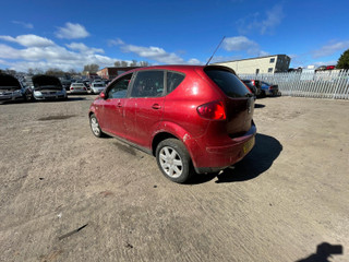 SEAT Altea 2008
