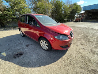 SEAT Altea 2008