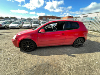Volkswagen Golf 5 2006