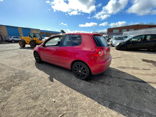Volkswagen Golf 5 2006