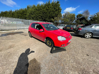 Volkswagen Golf 5 2006