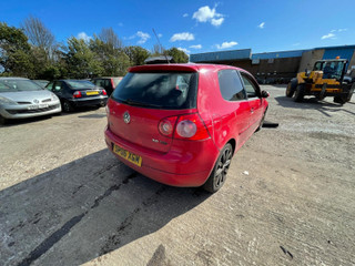 Volkswagen Golf 5 2006
