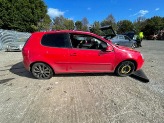 Volkswagen Golf 5 2006