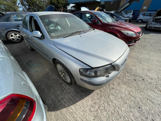 Volvo S60 2002