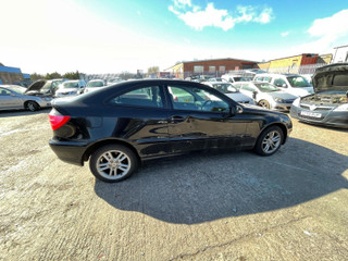 Mercedes-Benz C-Класс W203/S203/CL203 CL203 2002