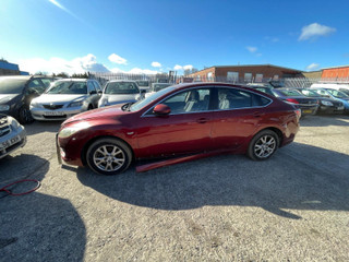 Mazda 6 GH 2008