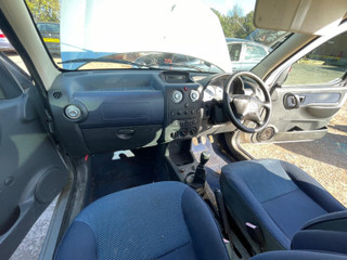 Citroen Berlingo (M59) рест. 2004
