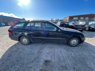 Mercedes-Benz E-Класс W211/S211 S211 2003