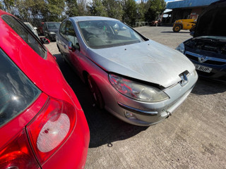Peugeot 407 2005