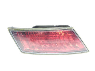 фонарь крышки багажника левый Honda Civic 8 поколение FN3 2007, 2.2 л., cTDi, дизель, 6МКПП, чёрный, хетчбэк 3 дв., передний привод, правый руль, 34156-SMG-E03