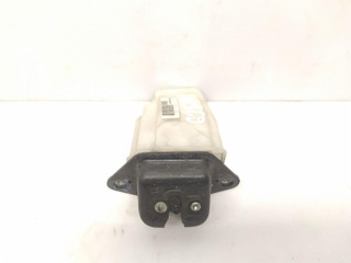 замок багажника Honda Civic 8 поколение FN3 2007, 2.2 л., cTDi, дизель, 6МКПП, чёрный, хетчбэк 3 дв., передний привод, правый руль, 74800-SMG-E01