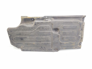 защита днища Mercedes-Benz E-Класс W211/S211 S211 2004, 2.7 л., CDi, OM 647.961, дизель, АКПП, серебро, 744u, универсал, задний привод, правый руль, A2116192238, A2196802206