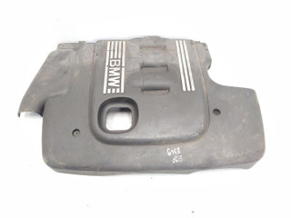 декоративная крышка двигателя BMW 3 серия E90/E91/E92/E93 E90 2005, 2.0 л., D, M47N 204 D5, дизель, 6МКПП, japanrot / 438, седан, задний привод, правый руль, 1114778900606