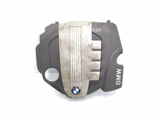 декоративная крышка двигателя BMW 1 серия E81/E87 [рестайлинг] E87 2008, 2.0 л., D, N47 D20 A, дизель, 6МКПП, titansilber / 354, хетчбэк 5 дв., задний привод, правый руль, 11147797410