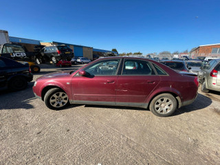 Audi A4 B6 2001