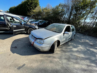 Volkswagen Golf 4 2002