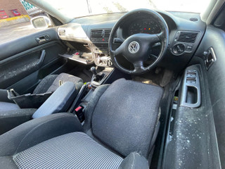 Volkswagen Golf 4 2002