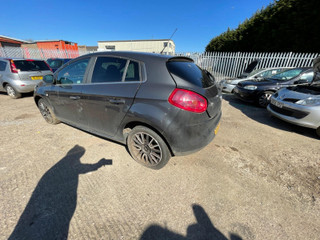 Fiat Bravo 2 2008