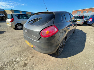 Fiat Bravo 2 2008