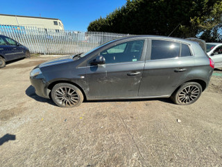 Fiat Bravo 2 2008