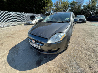 Fiat Bravo 2 2008