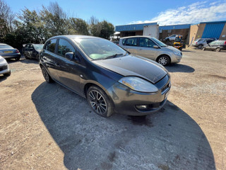 Fiat Bravo 2 2008