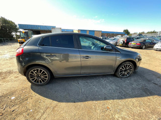 Fiat Bravo 2 2008