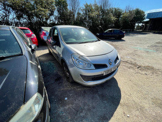 Renault Clio 3 2006