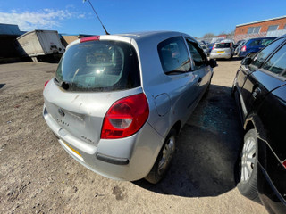 Renault Clio 3 2006
