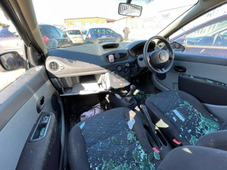 Renault Clio 3 2006