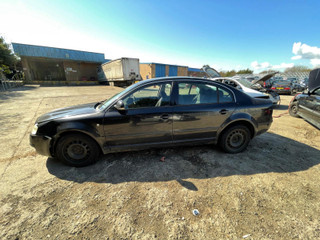 Skoda Superb  3U 2005