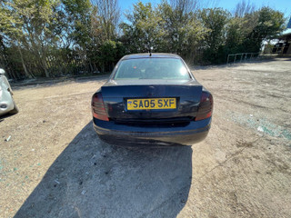 Skoda Superb  3U 2005