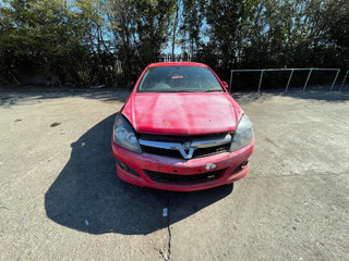 Opel Astra GTC H рест. 2009
