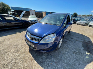 Opel Zafira 2  (B) рест. 2008
