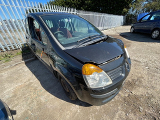 Renault Modus 2004