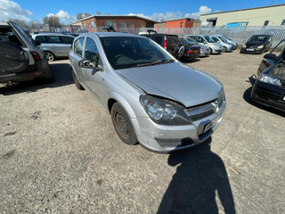 Opel Astra H 2006