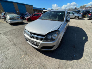 Opel Astra H 2006