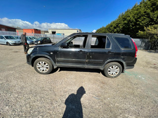 Honda CR-V 2  рест. RD9 2005