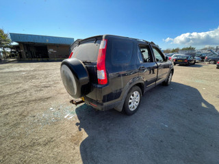 Honda CR-V 2  рест. RD9 2005