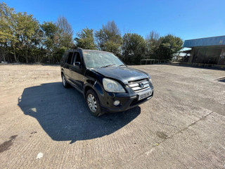 Honda CR-V 2  рест. RD9 2005